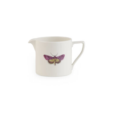 Botanic Garden Harmony 1 Pint Jug, Meadow Saffron Botanic Garden Harmony 1 Pint Jug, Meadow Saffron
